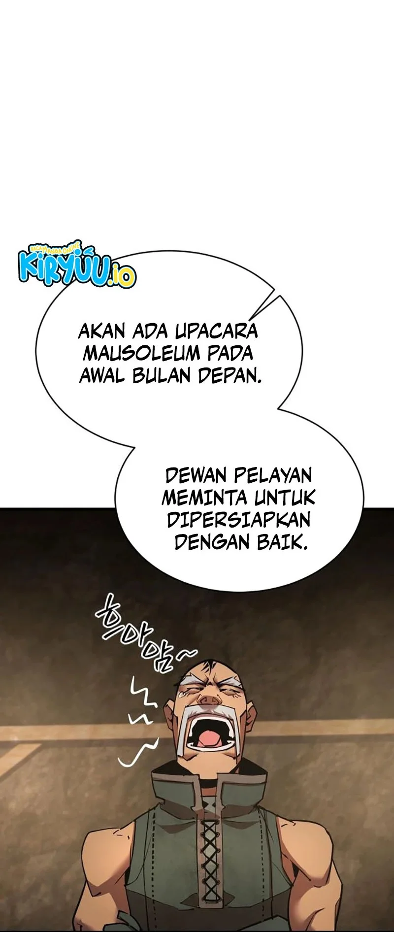 Genius Mage Who Uses Fists Chapter 37 - halaman 50