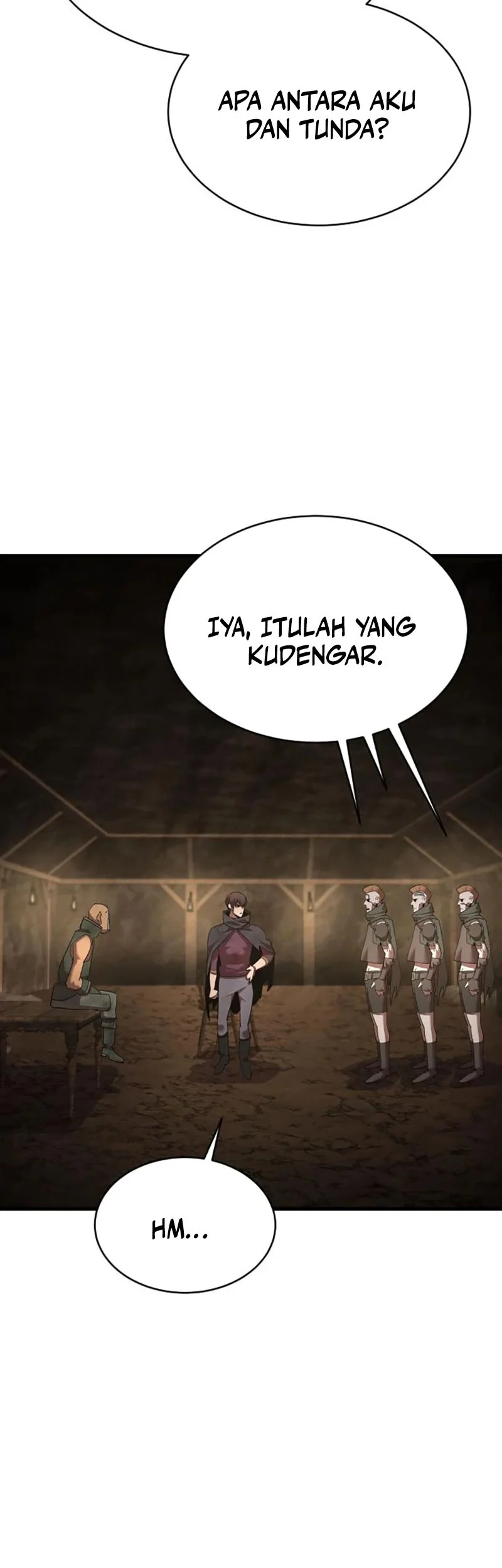 Genius Mage Who Uses Fists Chapter 37 - halaman 53