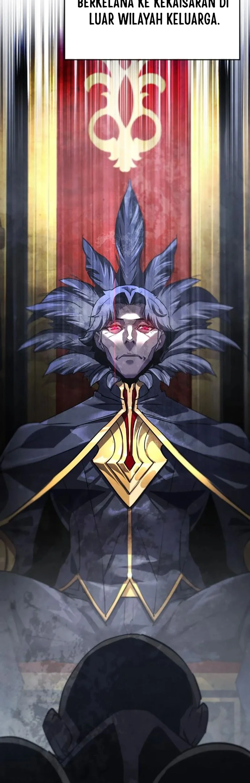 Genius Mage Who Uses Fists Chapter 37 - halaman 55
