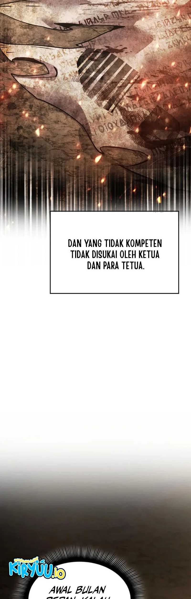 Genius Mage Who Uses Fists Chapter 37 - halaman 59