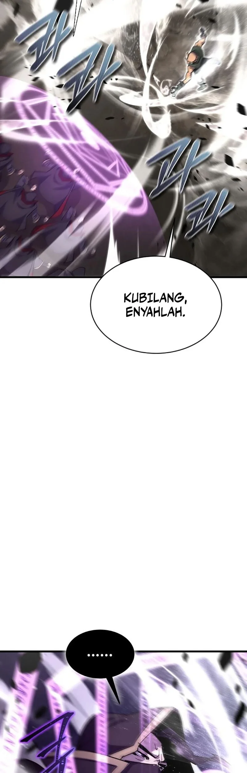Genius Mage Who Uses Fists Chapter 37 - halaman 6