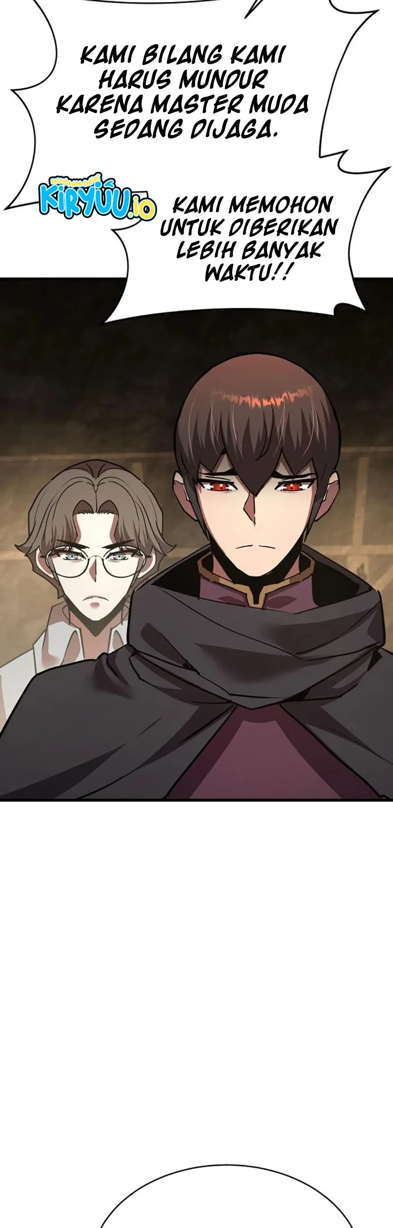 Genius Mage Who Uses Fists Chapter 37 - halaman 65