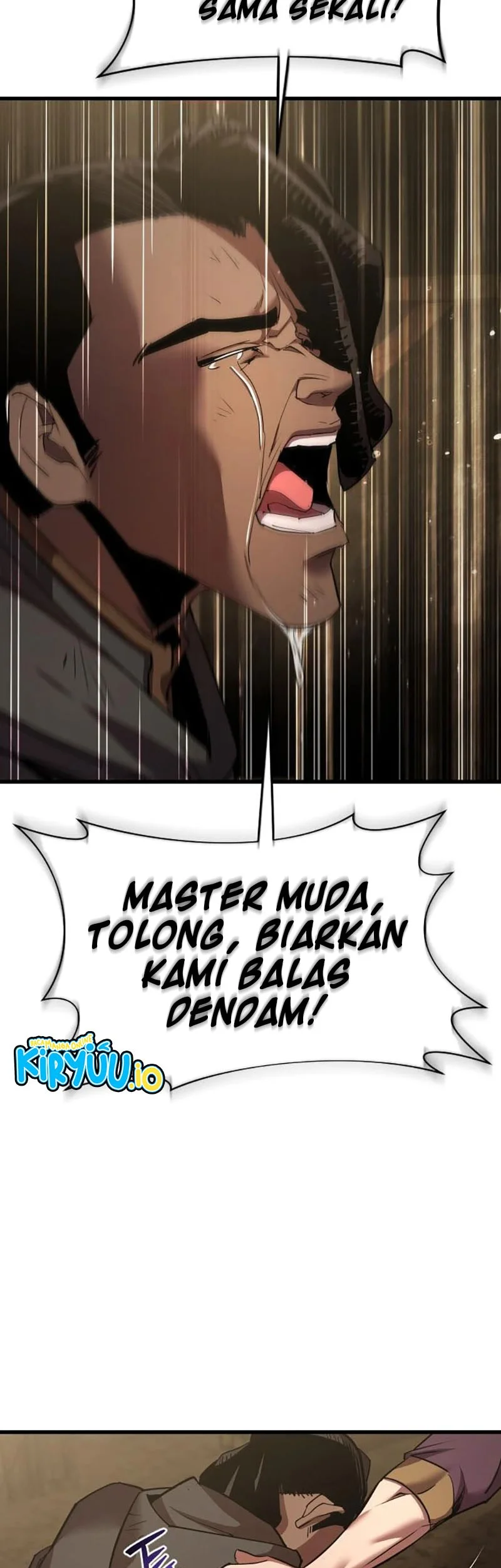 Genius Mage Who Uses Fists Chapter 37 - halaman 67