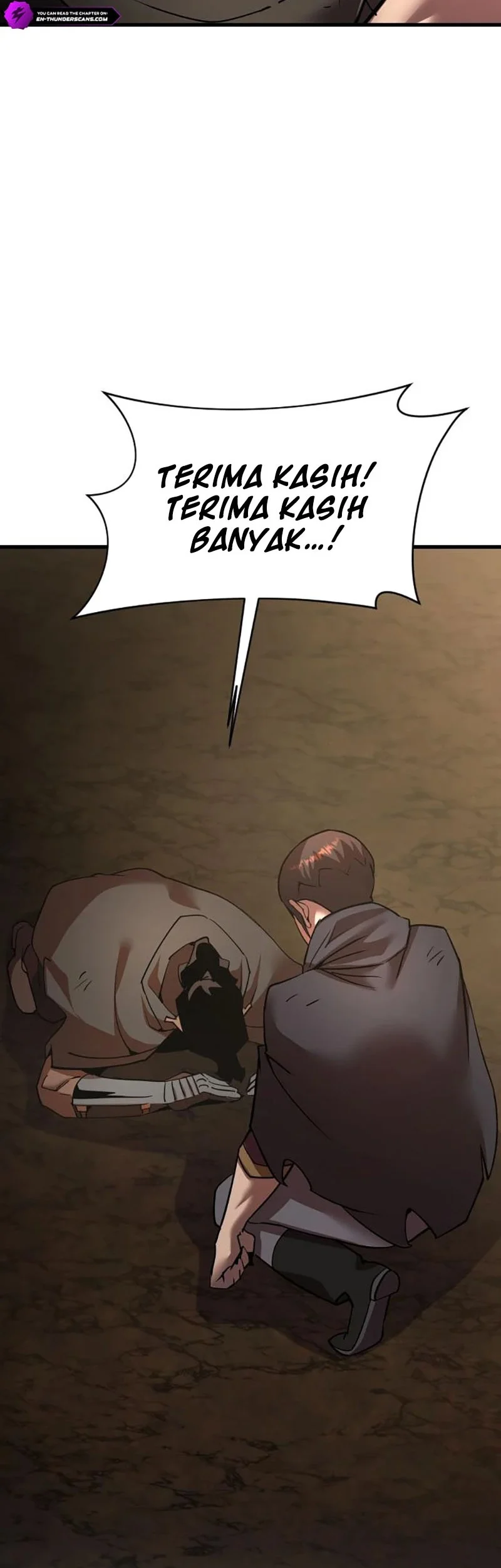 Genius Mage Who Uses Fists Chapter 37 - halaman 70