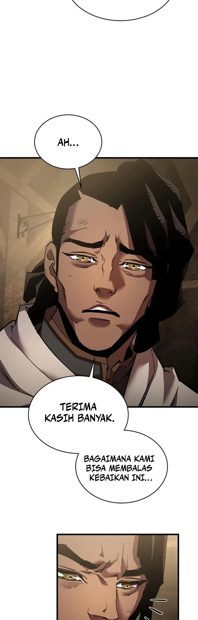 Genius Mage Who Uses Fists Chapter 37 - halaman 76