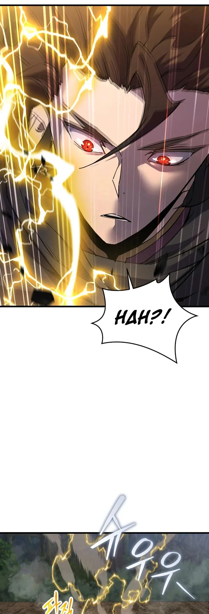 Genius Mage Who Uses Fists Chapter 38 - halaman 17
