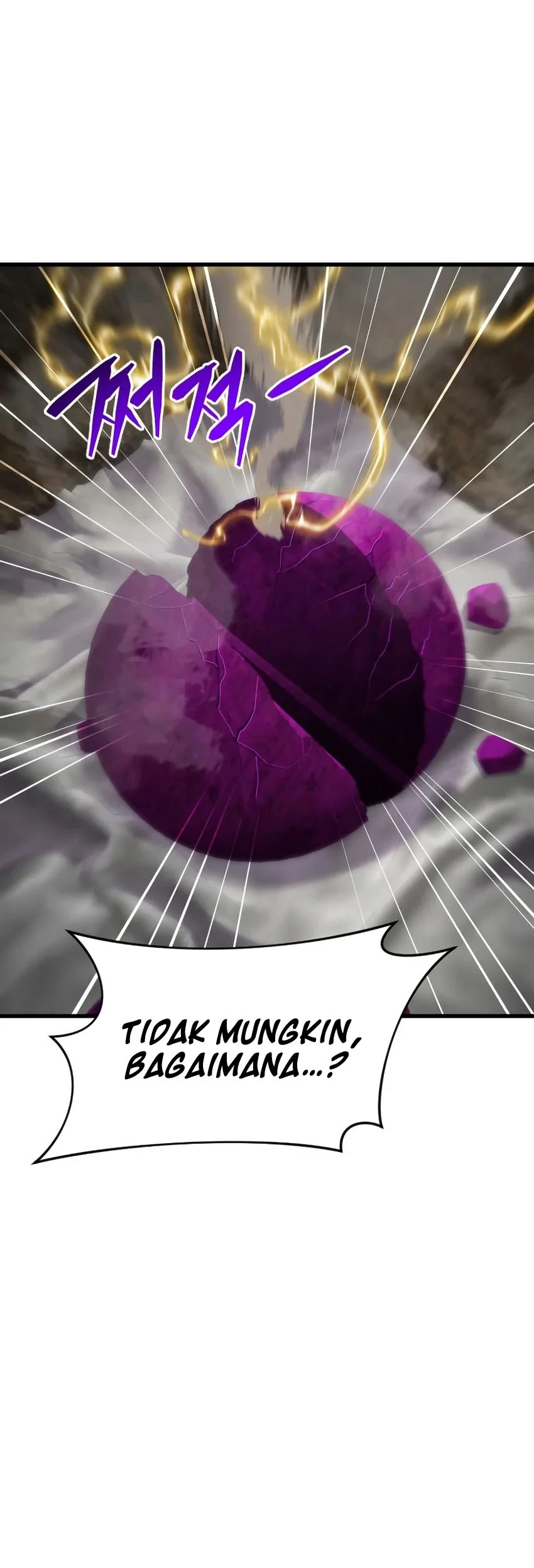 Genius Mage Who Uses Fists Chapter 38 - halaman 21