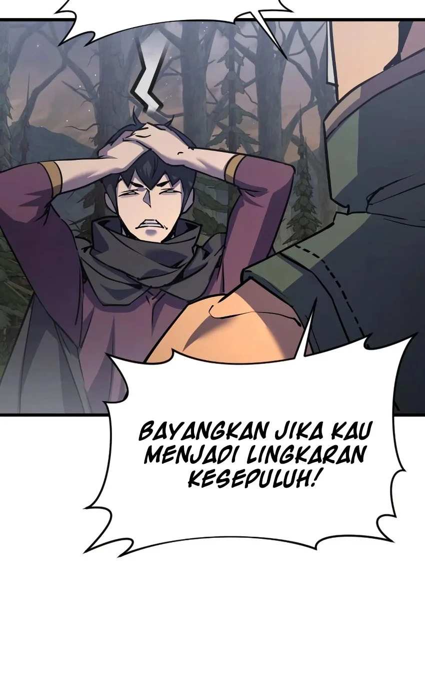Genius Mage Who Uses Fists Chapter 38 - halaman 31