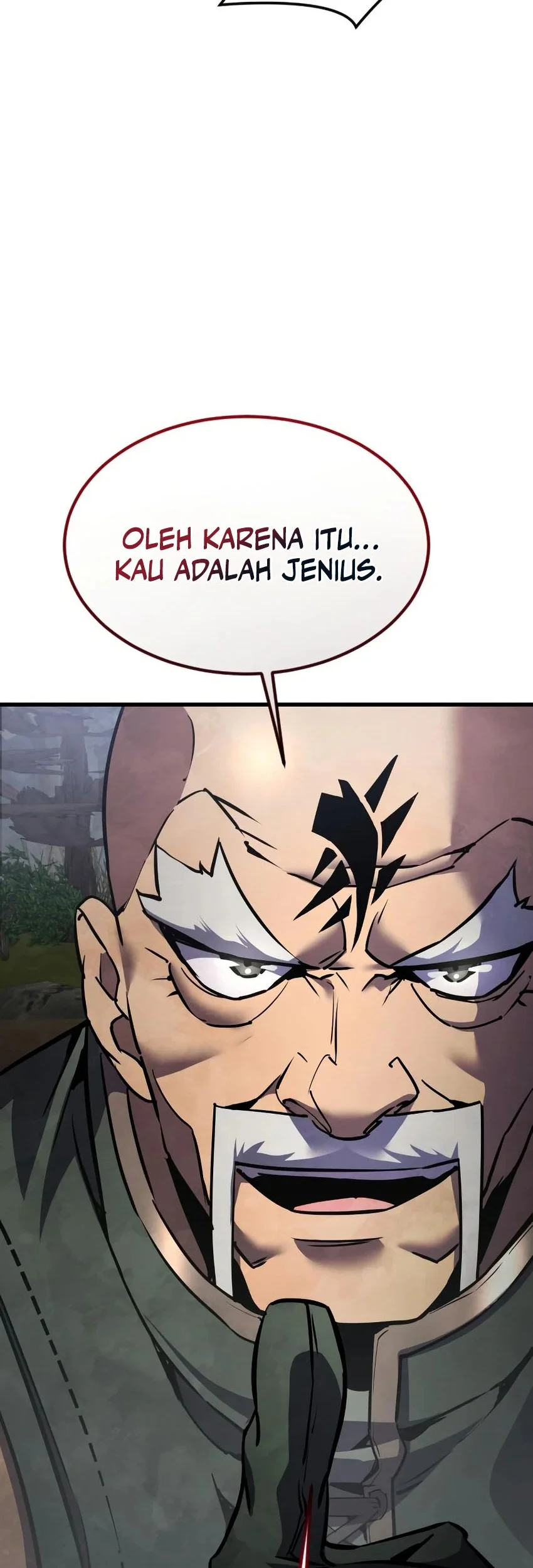 Genius Mage Who Uses Fists Chapter 38 - halaman 33