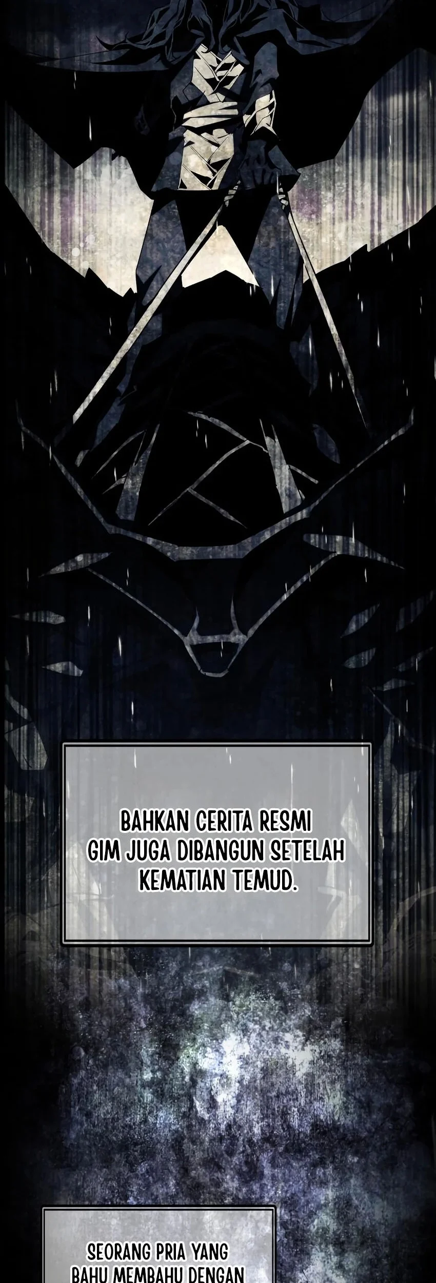 Genius Mage Who Uses Fists Chapter 38 - halaman 37