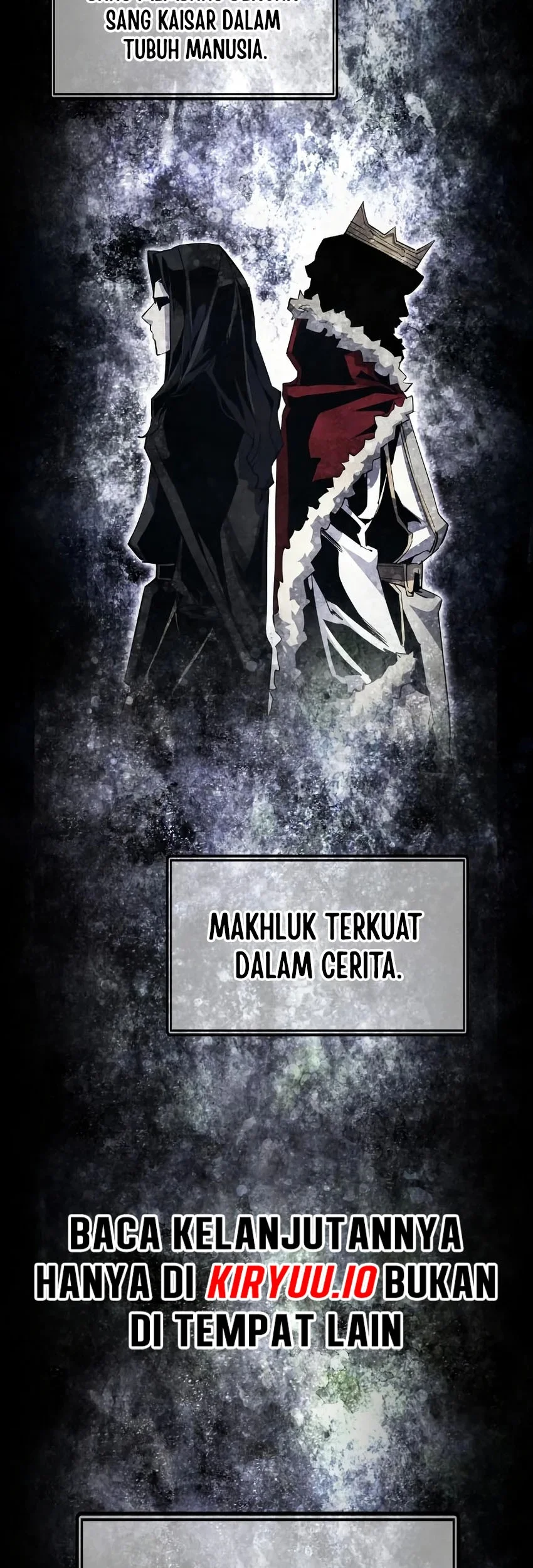 Genius Mage Who Uses Fists Chapter 38 - halaman 38