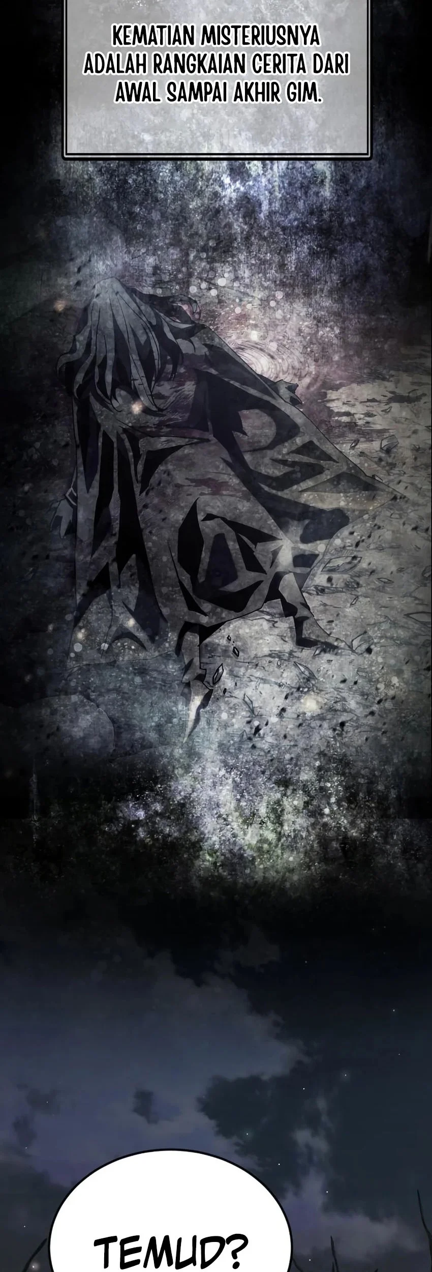 Genius Mage Who Uses Fists Chapter 38 - halaman 39