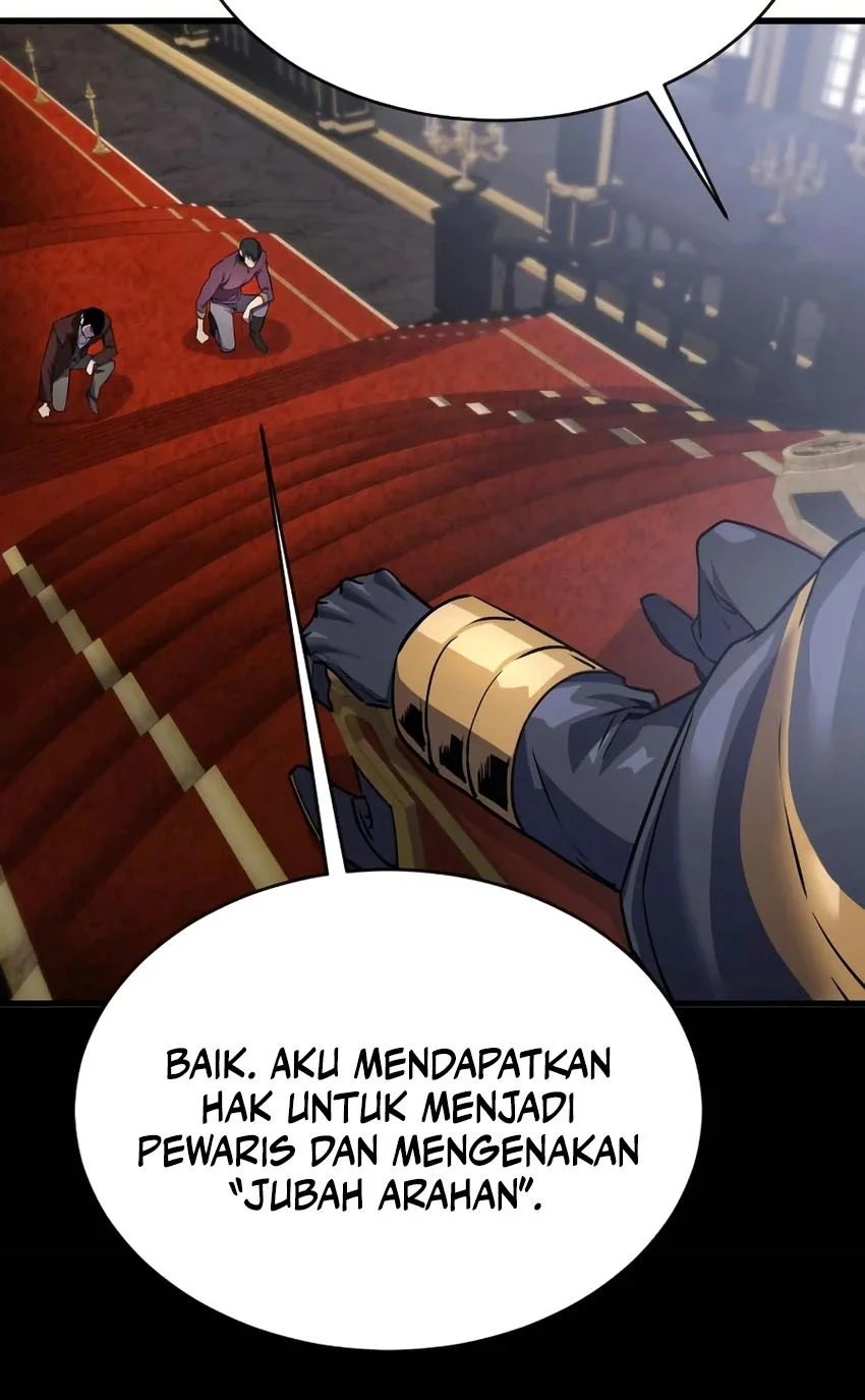 Genius Mage Who Uses Fists Chapter 38 - halaman 62