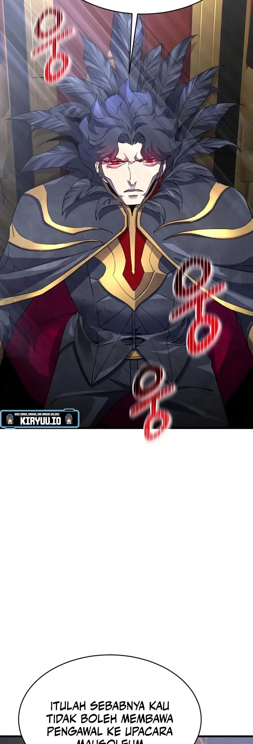 Genius Mage Who Uses Fists Chapter 38 - halaman 65