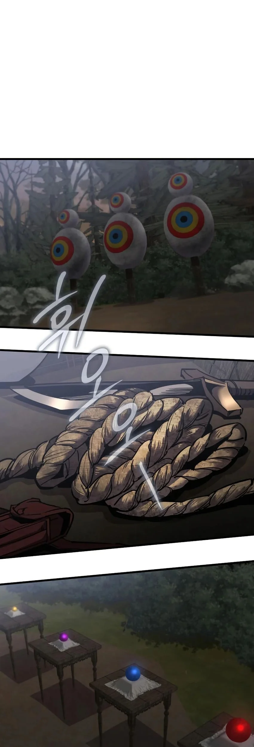 Genius Mage Who Uses Fists Chapter 38 - halaman 7