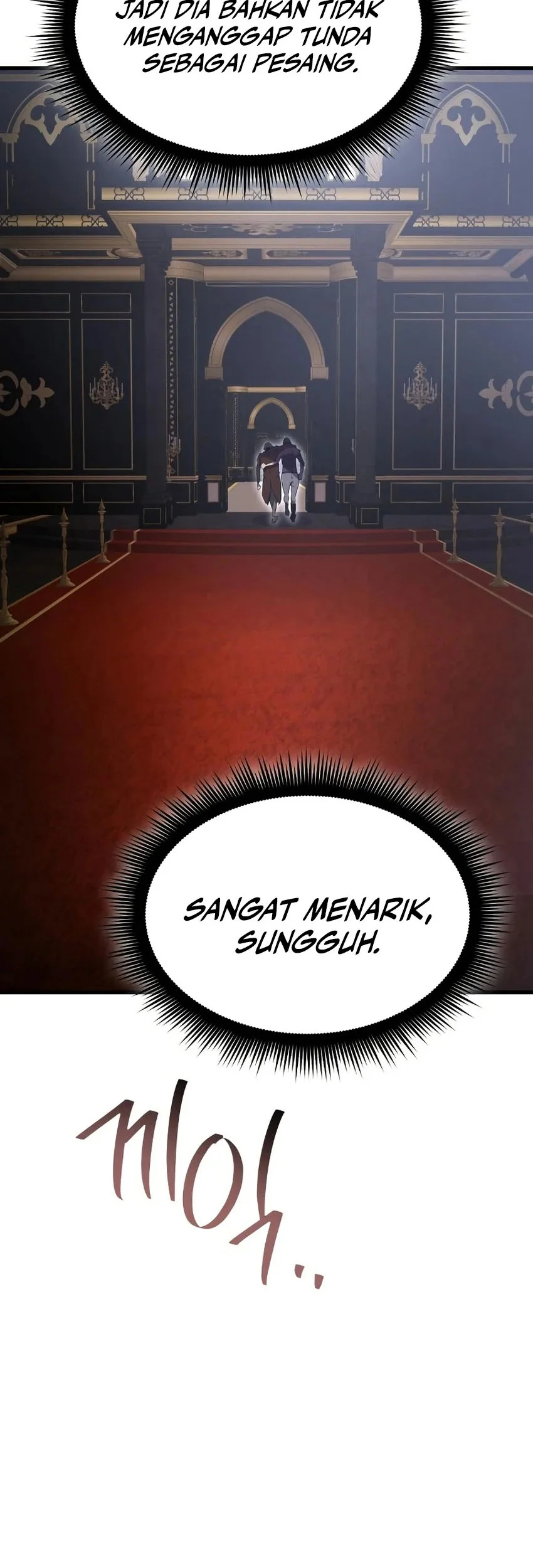 Genius Mage Who Uses Fists Chapter 38 - halaman 72