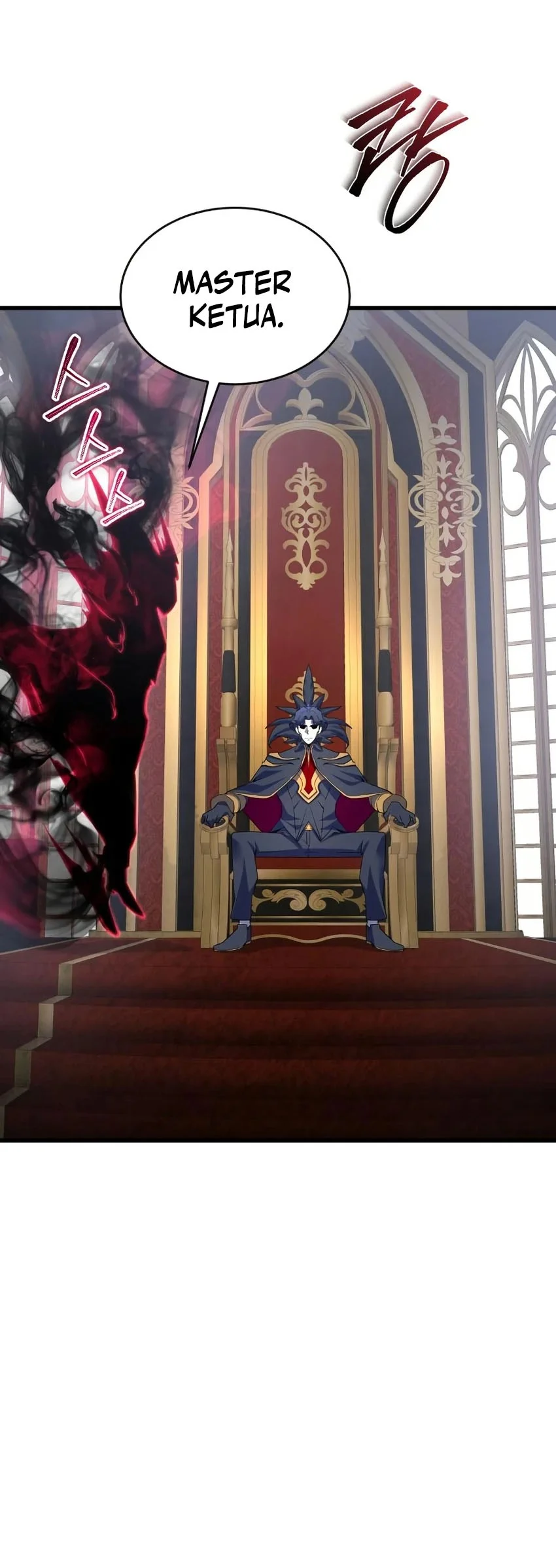 Genius Mage Who Uses Fists Chapter 38 - halaman 73
