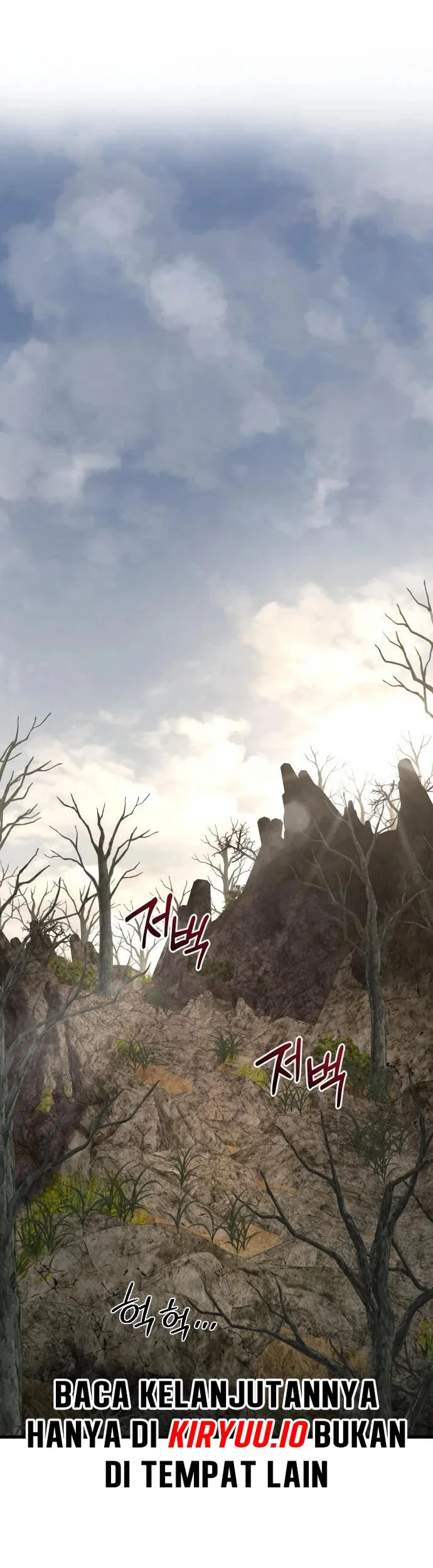 Genius Mage Who Uses Fists Chapter 39 - halaman 28