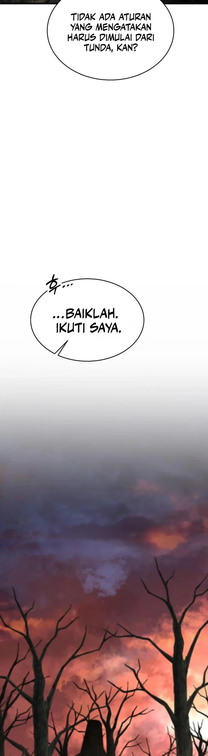 Genius Mage Who Uses Fists Chapter 39 - halaman 42