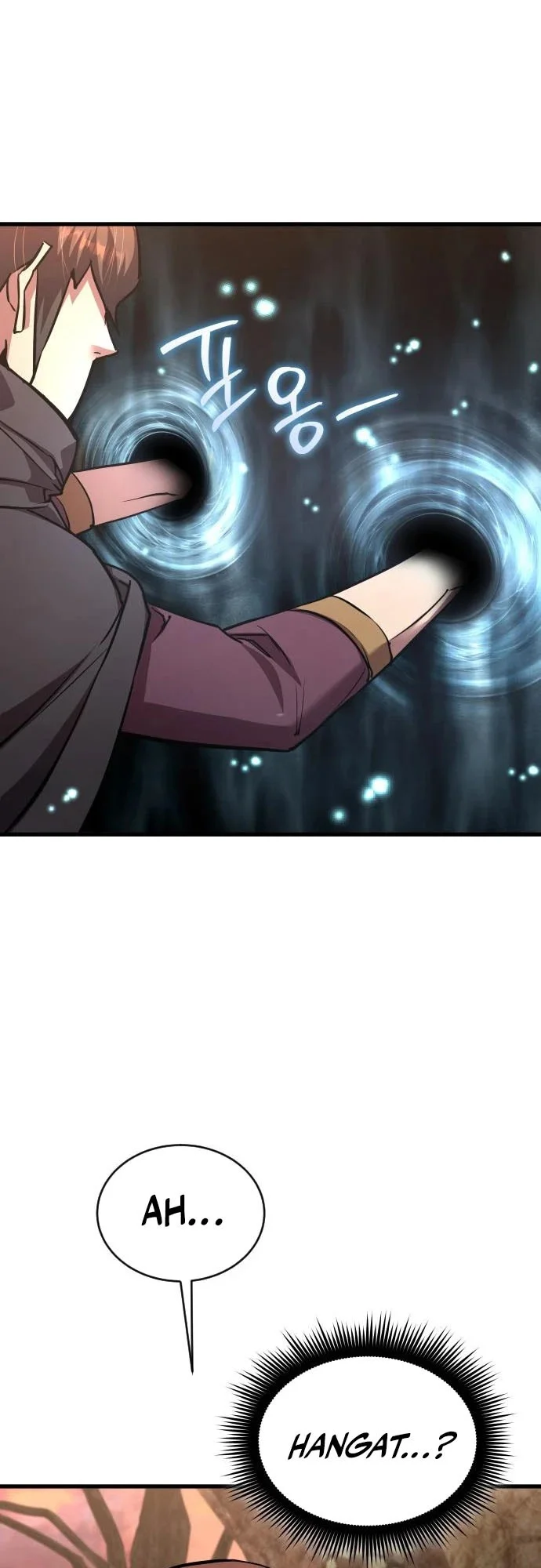 Genius Mage Who Uses Fists Chapter 39 - halaman 46