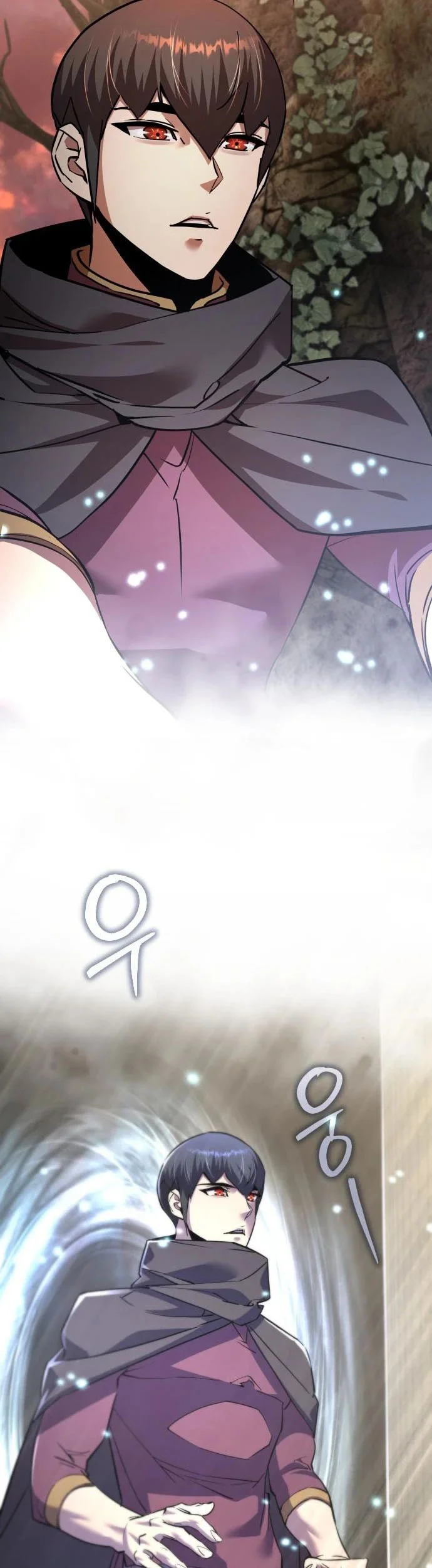 Genius Mage Who Uses Fists Chapter 39 - halaman 47