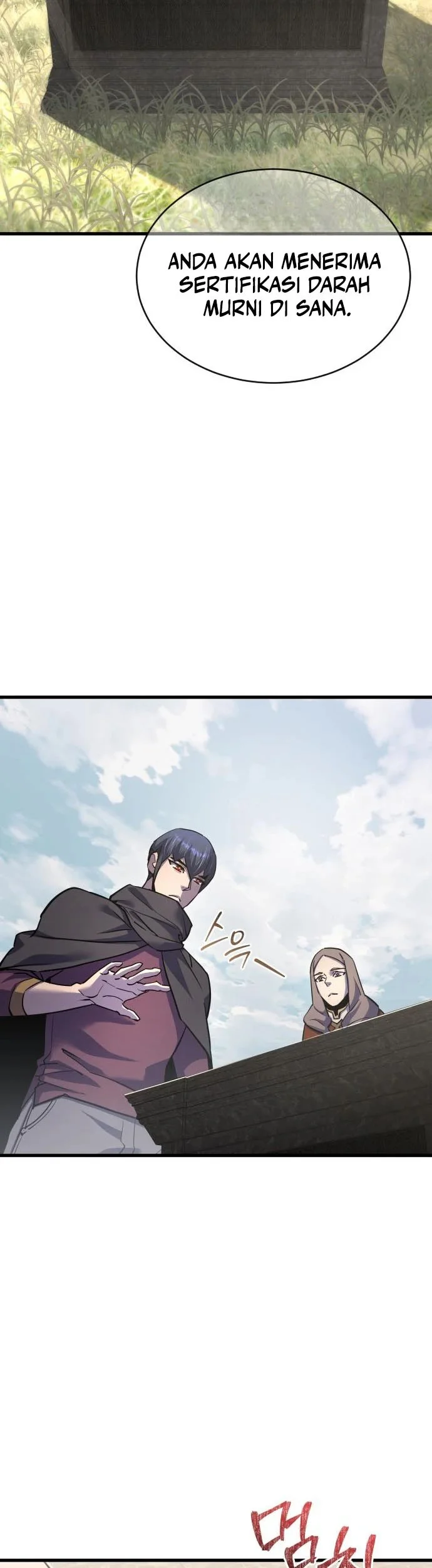 Genius Mage Who Uses Fists Chapter 39 - halaman 52