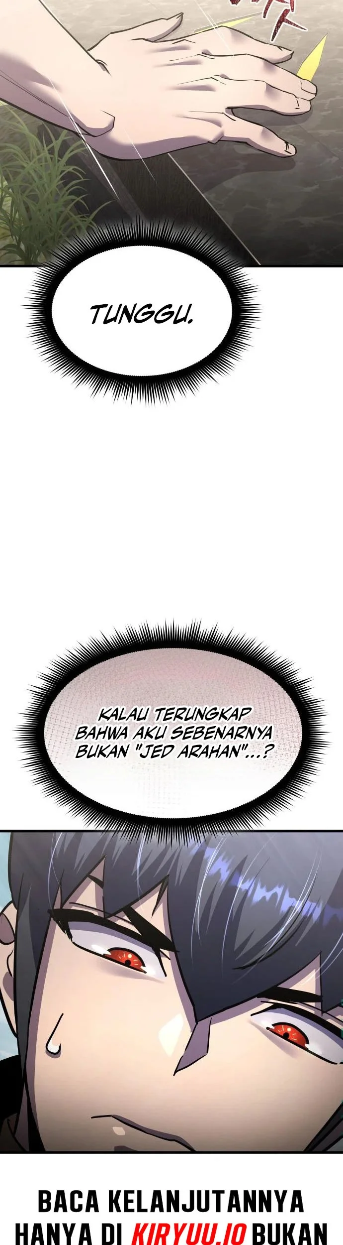 Genius Mage Who Uses Fists Chapter 39 - halaman 53