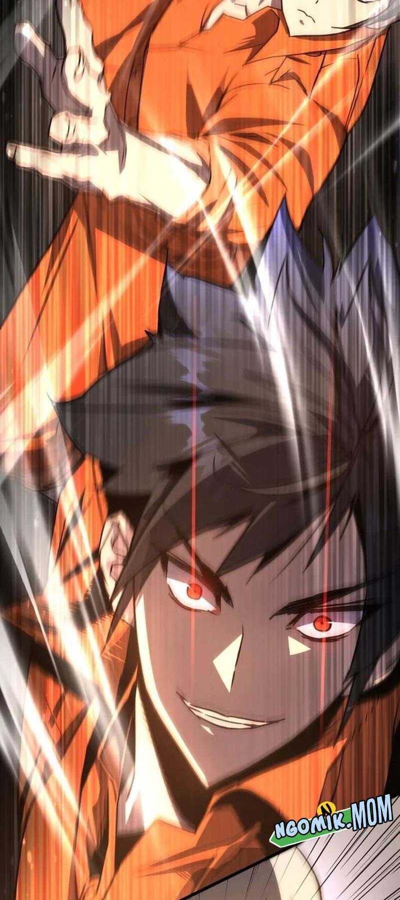 Genius Mage Who Uses Fists Chapter 4 - halaman 11