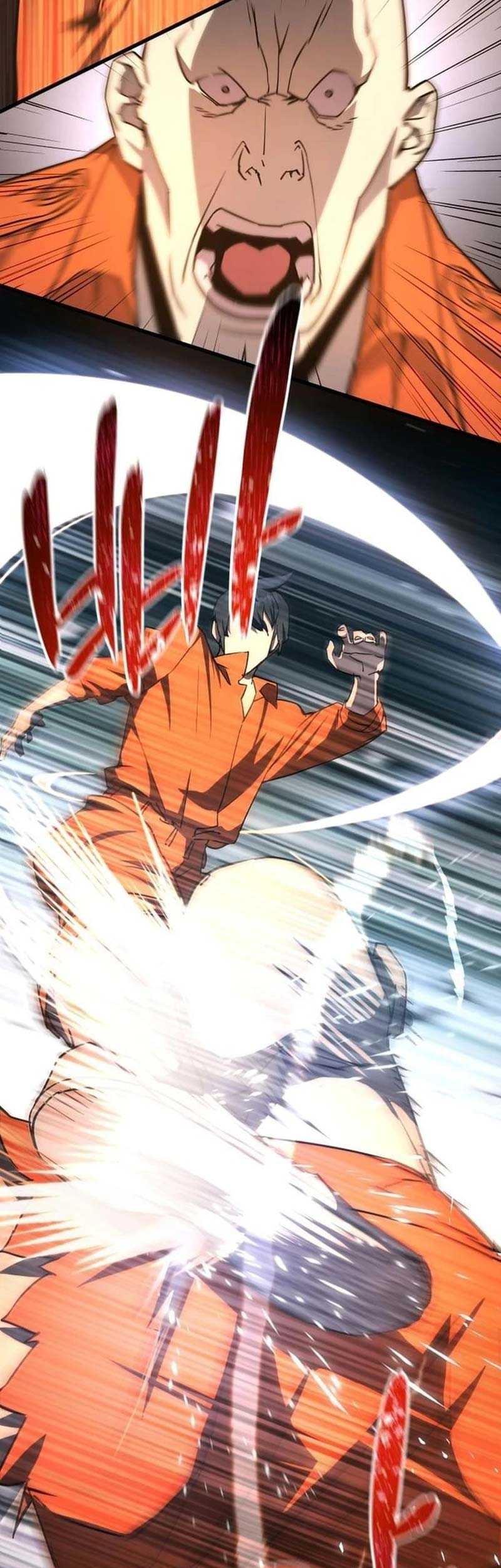 Genius Mage Who Uses Fists Chapter 4 - halaman 12