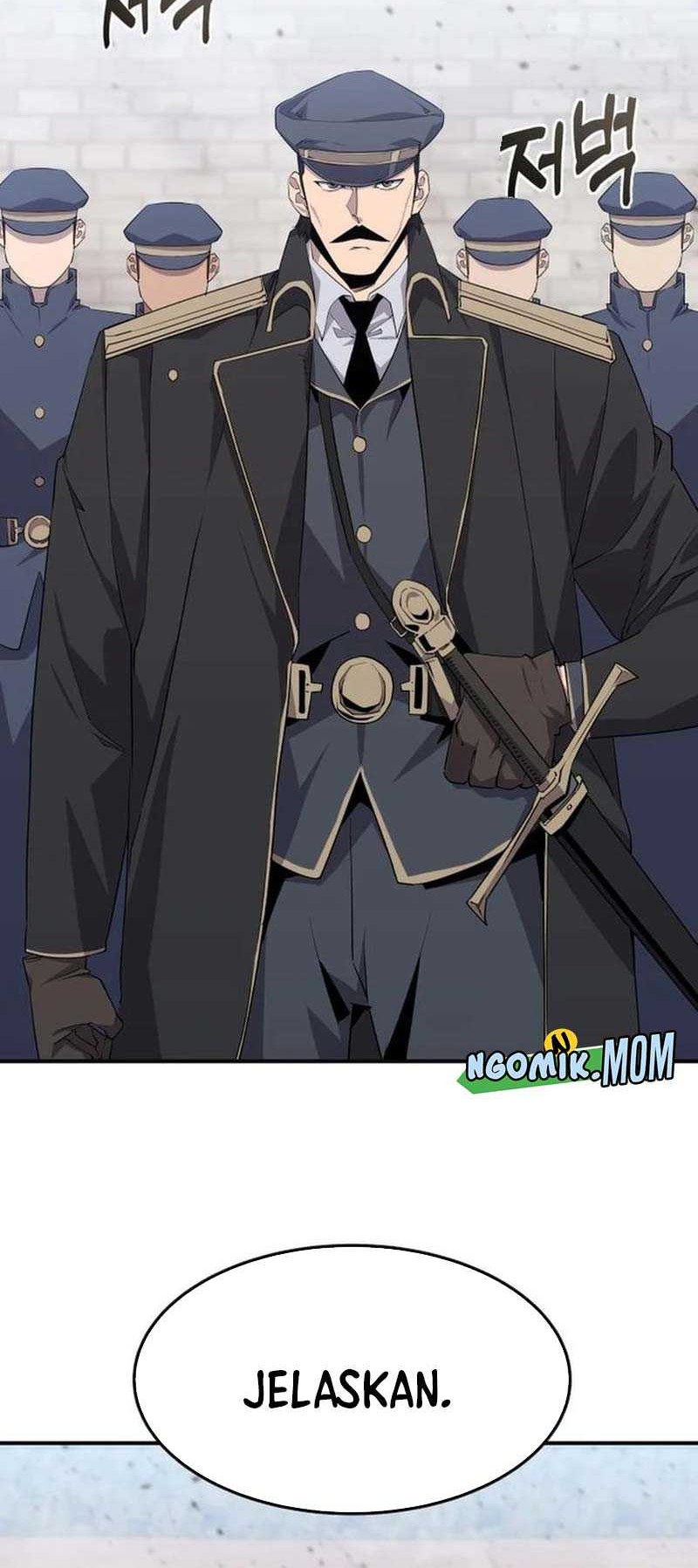 Genius Mage Who Uses Fists Chapter 4 - halaman 15