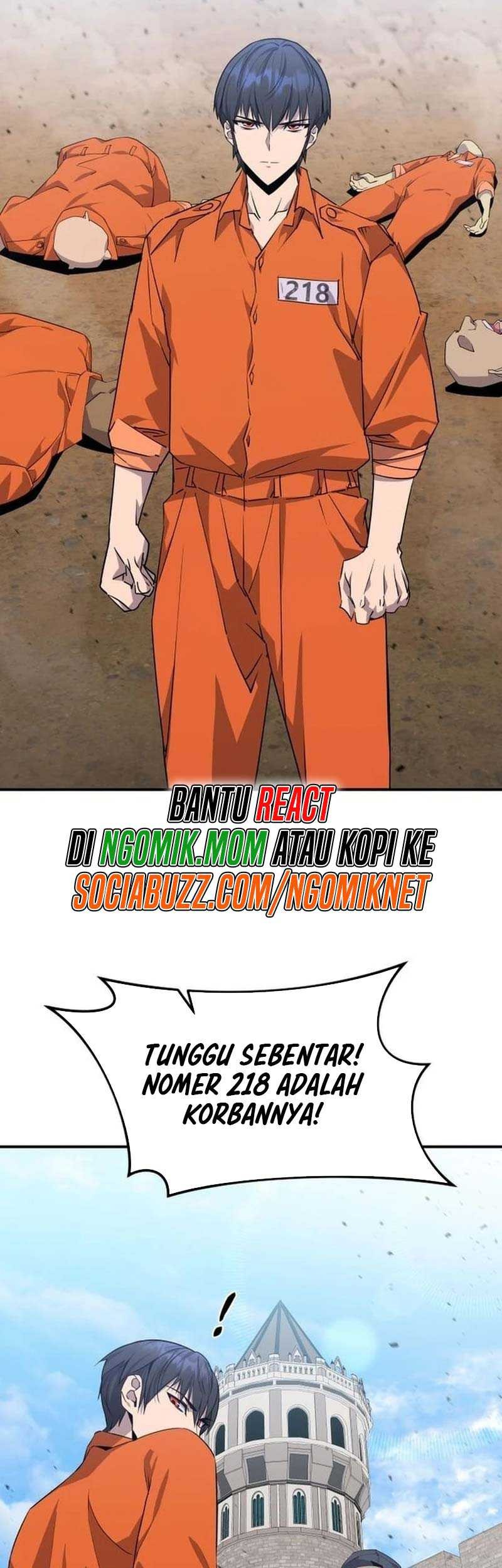 Genius Mage Who Uses Fists Chapter 4 - halaman 16