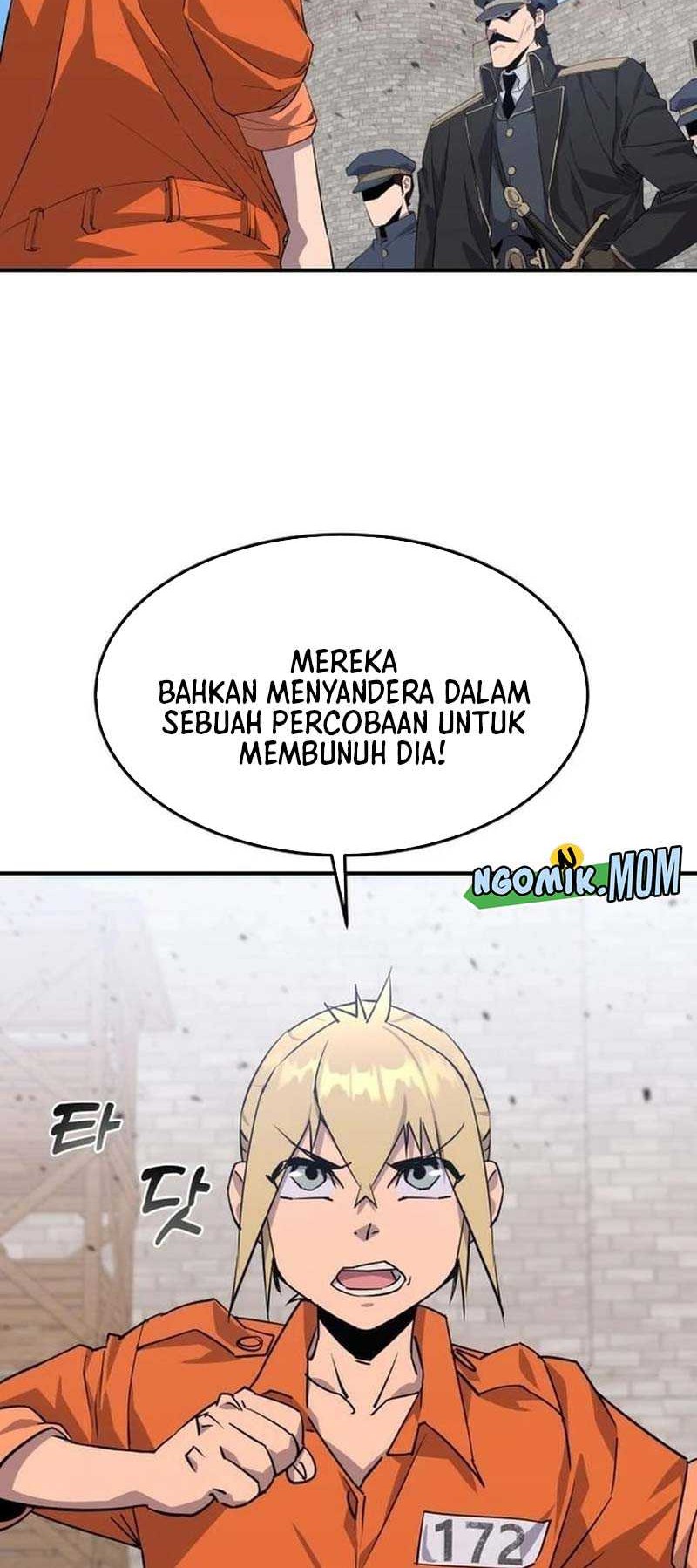 Genius Mage Who Uses Fists Chapter 4 - halaman 17