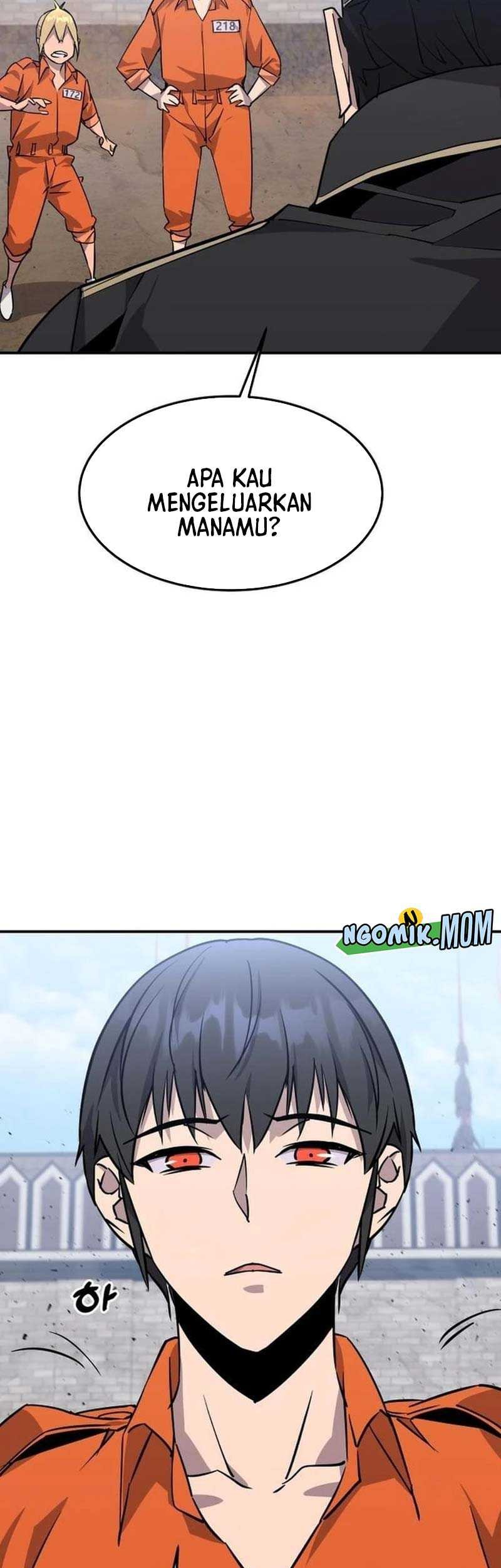 Genius Mage Who Uses Fists Chapter 4 - halaman 20