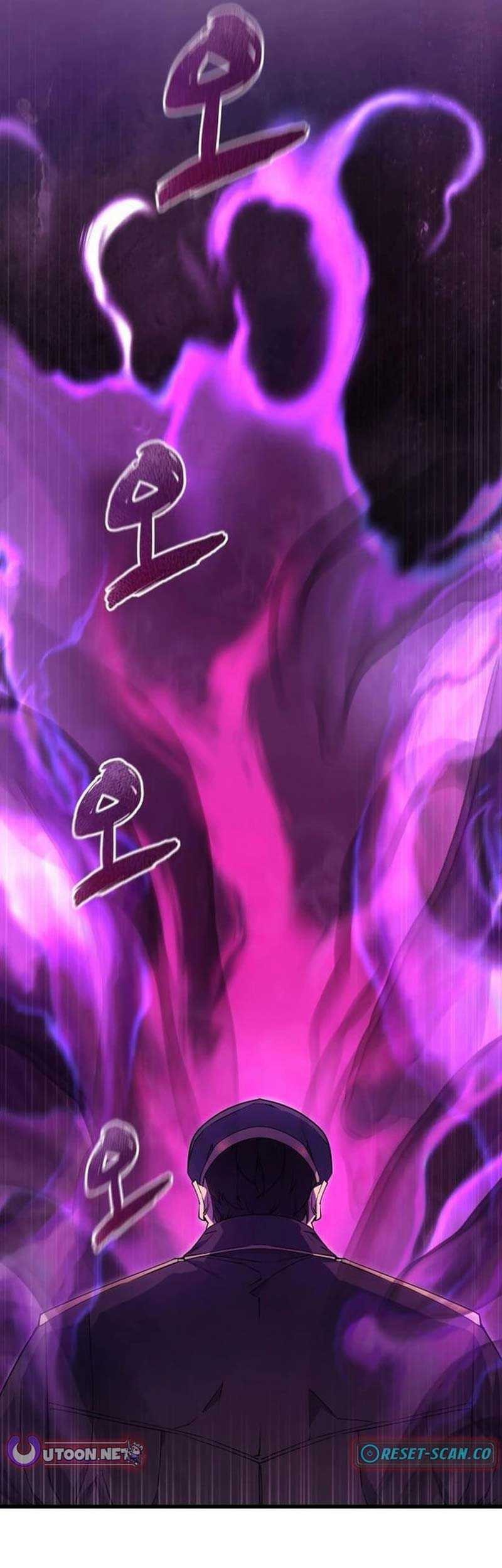 Genius Mage Who Uses Fists Chapter 4 - halaman 22