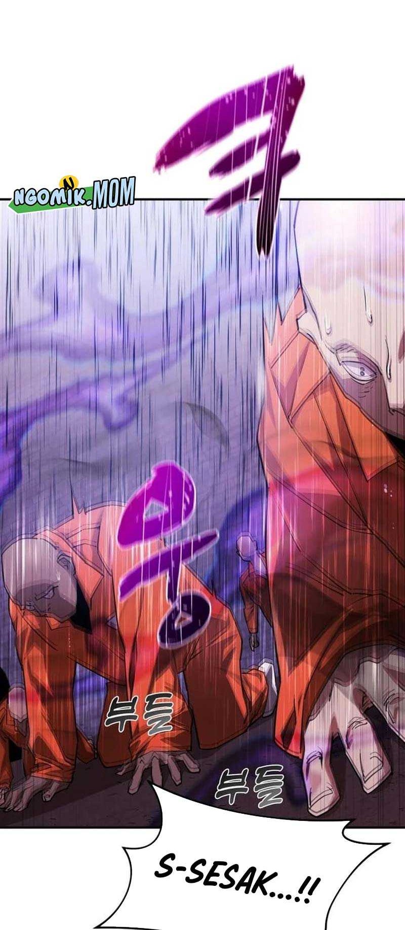 Genius Mage Who Uses Fists Chapter 4 - halaman 23