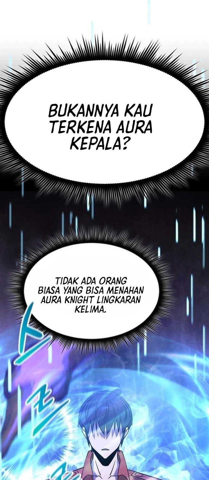 Genius Mage Who Uses Fists Chapter 4 - halaman 25