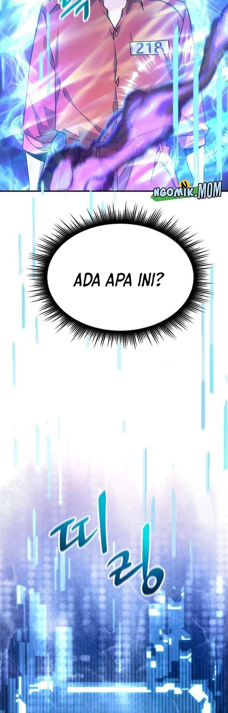 Genius Mage Who Uses Fists Chapter 4 - halaman 26