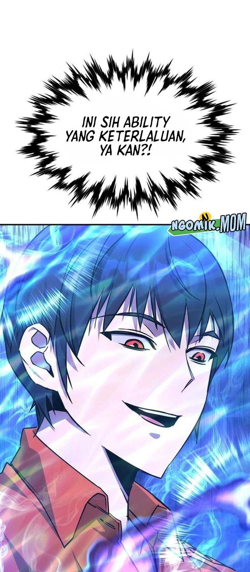 Genius Mage Who Uses Fists Chapter 4 - halaman 29