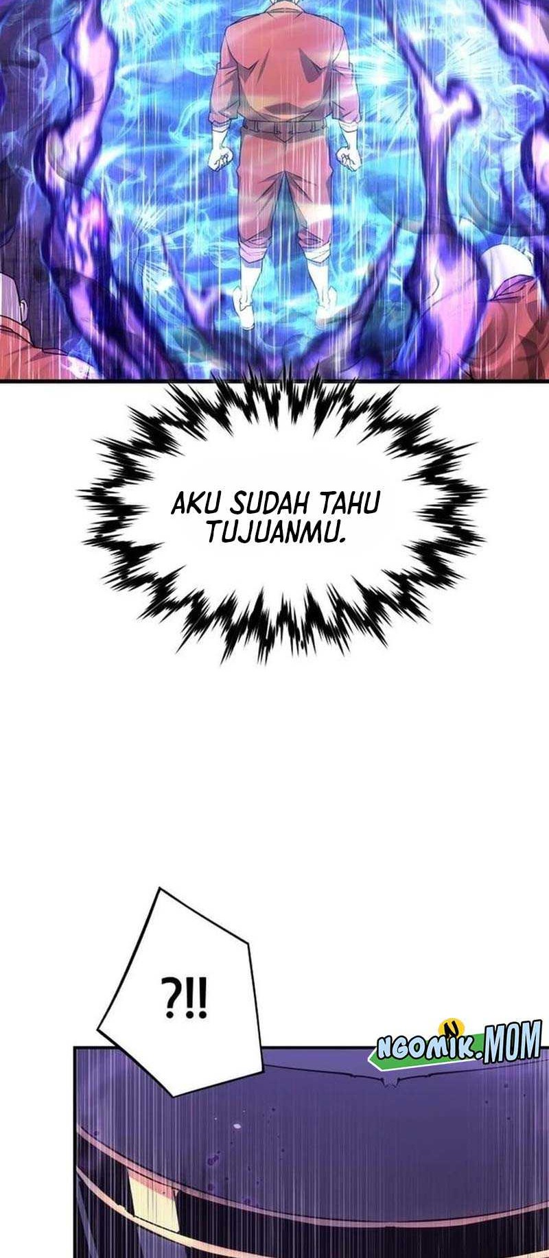 Genius Mage Who Uses Fists Chapter 4 - halaman 31