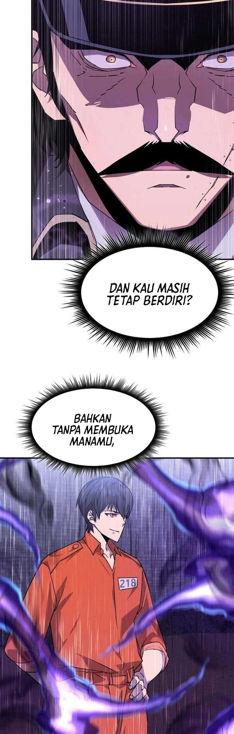 Genius Mage Who Uses Fists Chapter 4 - halaman 32