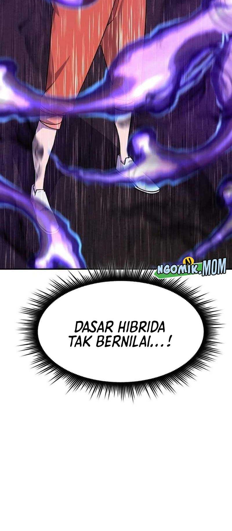 Genius Mage Who Uses Fists Chapter 4 - halaman 33
