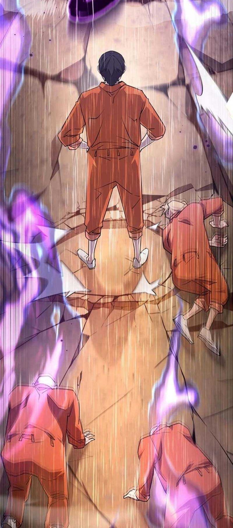 Genius Mage Who Uses Fists Chapter 4 - halaman 37