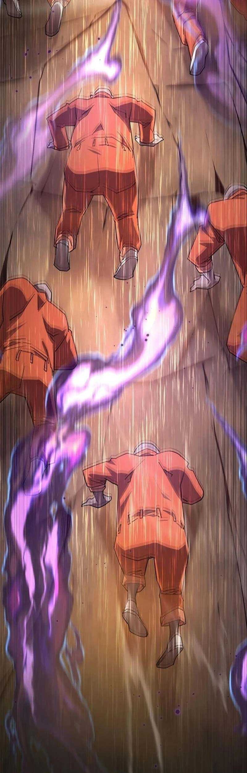 Genius Mage Who Uses Fists Chapter 4 - halaman 38