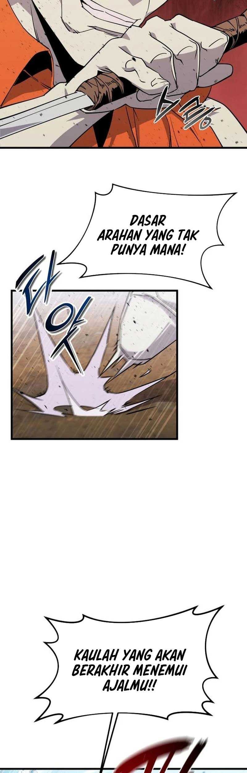 Genius Mage Who Uses Fists Chapter 4 - halaman 4