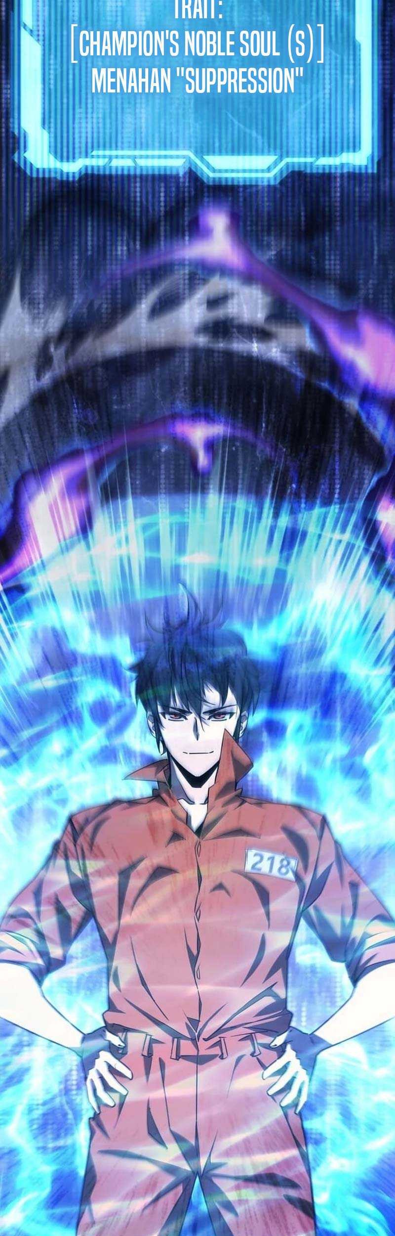 Genius Mage Who Uses Fists Chapter 4 - halaman 40