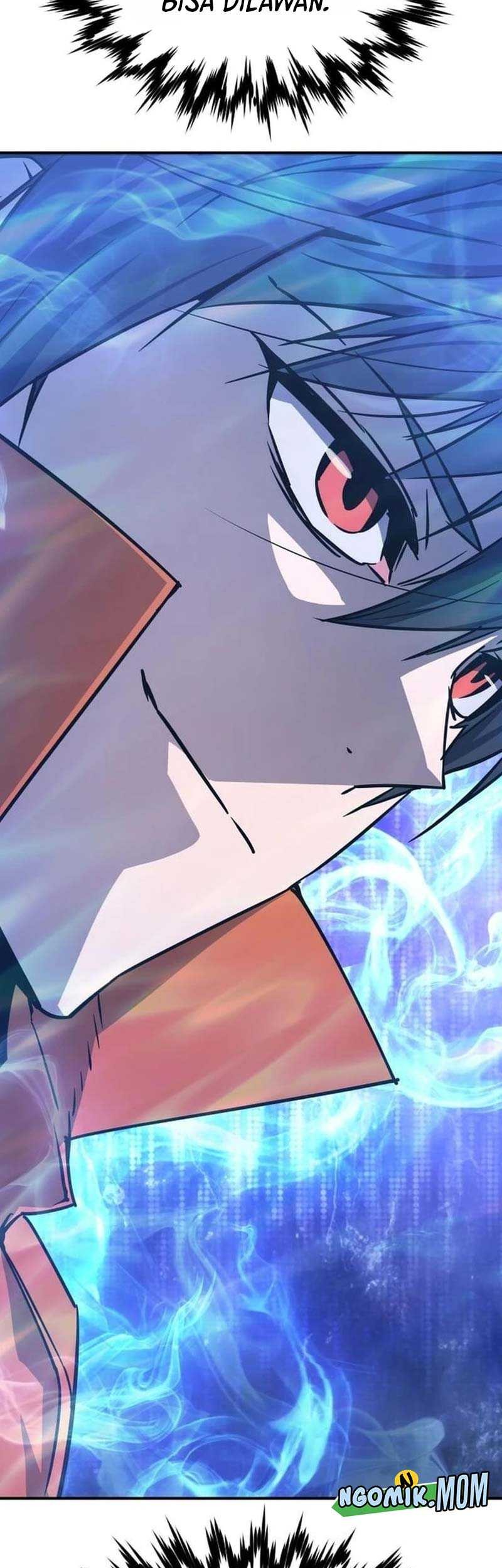 Genius Mage Who Uses Fists Chapter 4 - halaman 42