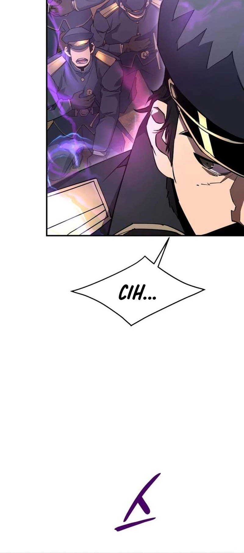 Genius Mage Who Uses Fists Chapter 4 - halaman 45