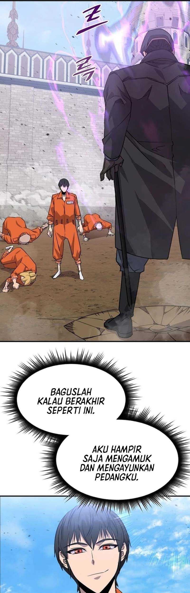 Genius Mage Who Uses Fists Chapter 4 - halaman 46