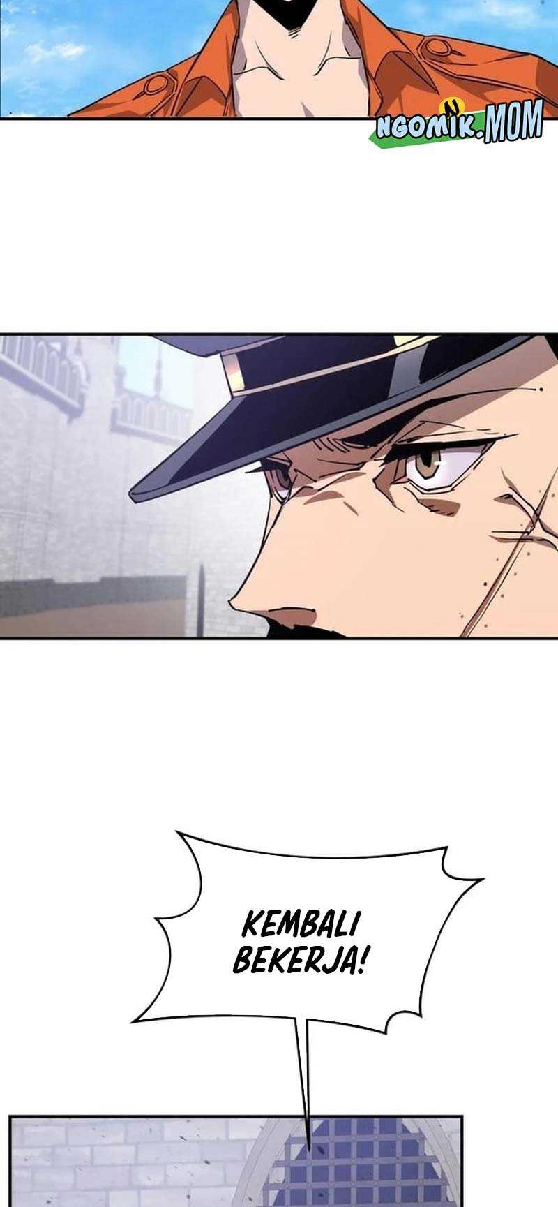 Genius Mage Who Uses Fists Chapter 4 - halaman 47