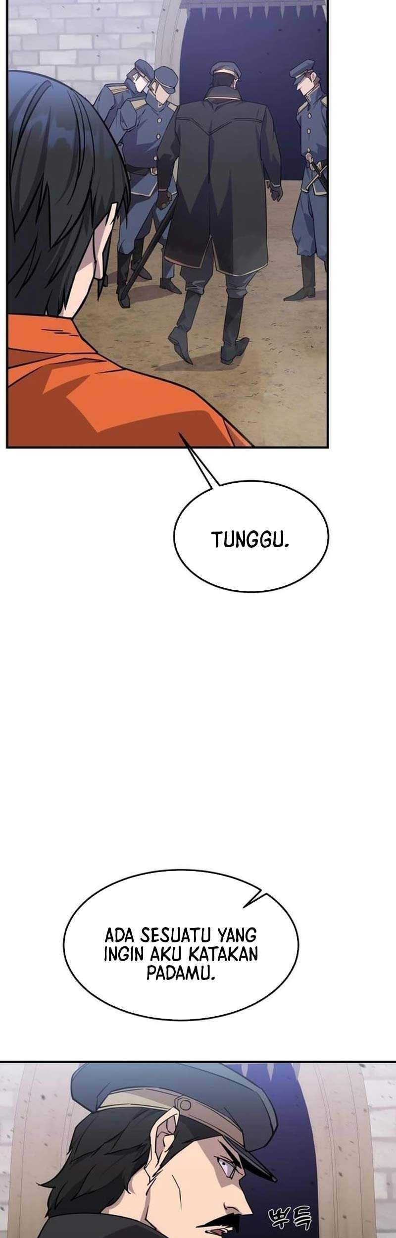 Genius Mage Who Uses Fists Chapter 4 - halaman 48